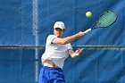 MTennis vs MIT  Men’s Tennis vs MIT. - Photo By: KEITH NORDSTROM